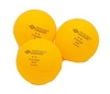 Набор мячей для настольного тенниса 3 штуки Donic МТ-608328 Prestige 2star