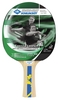 Ракетка для настольного тенниса Donic Level 400 MT-713204 Swedish Legends