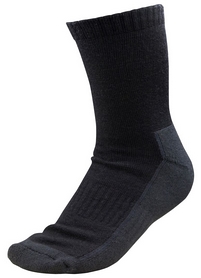 Носки детские Reima 527241-BK черные