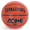 Мяч баскетбольный Spalding Composite Leather Zone All Surface Indoor/Outdoor №7