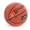 Мяч баскетбольный Spalding Composite Leather Zone All Surface Indoor/Outdoor №7 - Фото №2