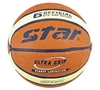 Мяч баскетбольный Star JMC06000Y №6