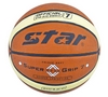 Мяч баскетбольный Star JMC07000Y №7
