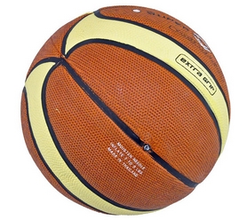 М'яч баскетбольний Star JMC06000Y №6 - Фото №2
