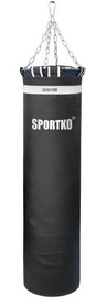 Мешок боксерский Sportko Олимпийский 150х35 см