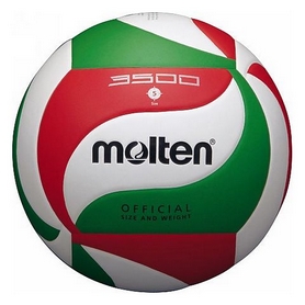 Мяч волейбольный Molten V5M3500
