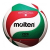 М'яч волейбольний PU Molten V5M5000