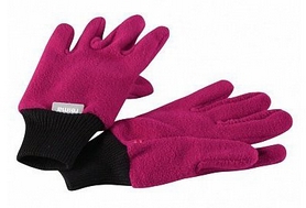 Перчатки детские Reima Oy 527279 красные