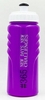 Пляшка для води спортивна Tritan 365 New Days фіолетова, 500 мл