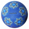 Мяч футбольный Soccer синий №5