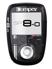 Електростимулятор Wireless SP 8.0 Compex
