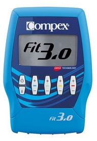 Электростимулятор FIT 3.0 Compex
