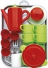 Набор игровой Ecoiffier "Chef-Cook"