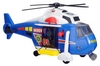 Вертолет функциональный Dickie Toys "Служба спасения" 41 см