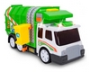 Авто функциональное Dickie Toys "Мусоровозм" 39 см