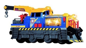 Локоматив Dickie Toys 33 см