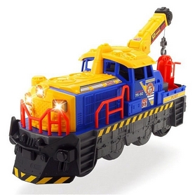 Локоматив Dickie Toys 33 см - Фото №2