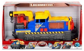 Локоматив Dickie Toys 33 см - Фото №4