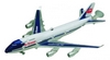 Самолет Dickie Toys "Jet Streamer" 25 см