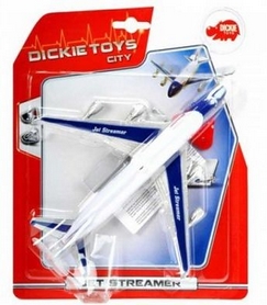 Літак Dickie Toys "Jet Streamer" 25 см - Фото №2