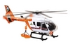Вертоліт функціональний Dickie Toys "Служба порятунку" 64 см