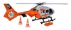 Вертоліт функціональний Dickie Toys "Служба порятунку" 64 см - Фото №3