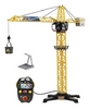 Кран башенный Dickie Toys 100 см