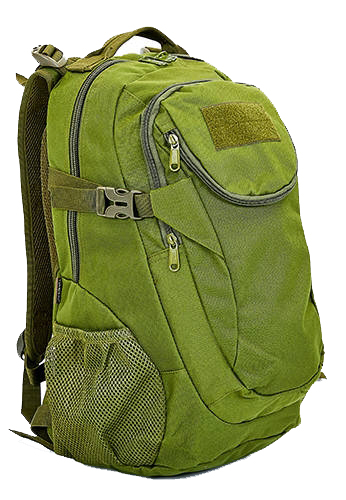 

Рюкзак тактический Tactic TY-8460-O оливковый 25 л