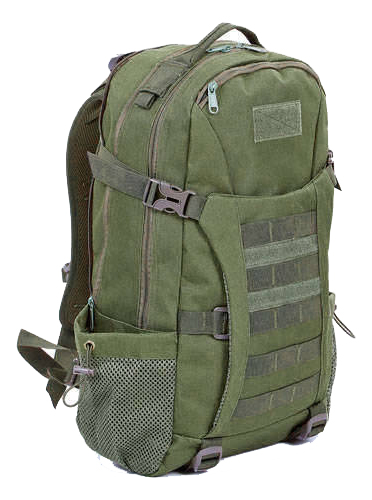 

Рюкзак тактический Tactic TY-9396-O оливковый 30 л