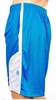 Форма баскетбольна чоловіча Star LD-8093-3 блакитна - Фото №6