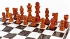 Фигуры для шахмат и игровое полотно Duke IG-4930 - Фото №2