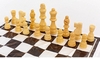 Фигуры для шахмат и игровое полотно Duke IG-4930 - Фото №4