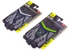 Перчатки для кроссфита Under Armour WorkOut BC-6305-G зеленые - Фото №6