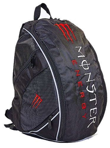 

Моторюкзак Alpinestars Monster GA-1820 27 л, Черный