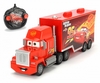 Автомобиль на радиоуправлении Dickie Toys Карс 3 "МакТрак" с турбо-функцией