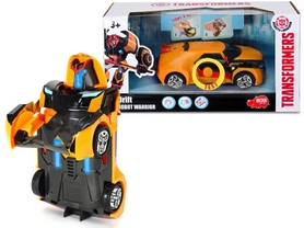Автомобиль Dickie Toys Трансформер Дрифт с функцией трансформации - Фото №2