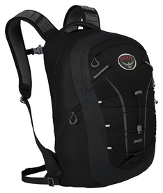 Рюкзак міський Osprey Axis 18 чорний
