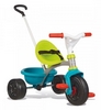 Велосипед трехколесный Smoby Toys, зеленый (740314)