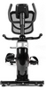 Велотренажер горизонтальный Hop-Sport HS-070L Helix iConsole+ silver - Фото №9