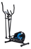Орбитрек (эллиптический тренажер) Elitum MX300 black
