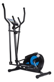 Орбитрек (эллиптический тренажер) Elitum MX300 black