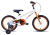 Велосипед детский Apollo Neo Boys 2018 - 16", оранжевый (SKD-09-29)