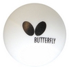 Набір м'ячів для настільного тенісу Butterfly Easy Ball 40+, 120 шт - Фото №2