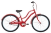 Велосипед дитячий міський Pride Sophie 4.2 2019 - 24 ", рама - 24", червоний (SKD-17-55)