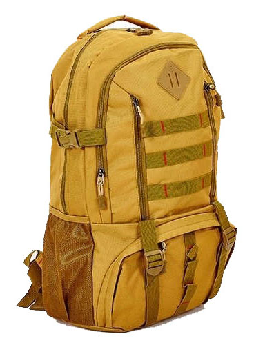 

Рюкзак тактический Tactic TY-0865-Н 40 л хаки