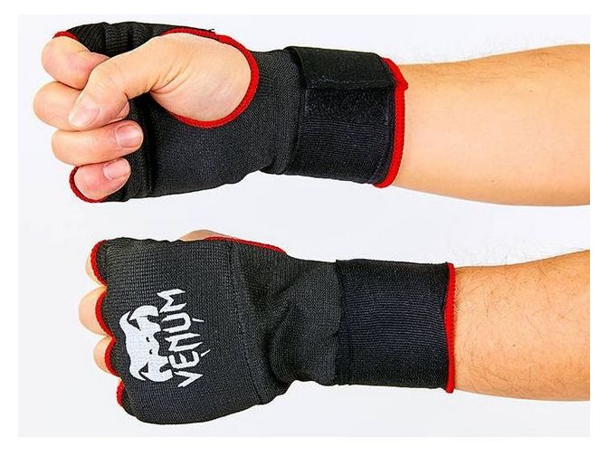 Перчатки-бинты Venum - купить в Киеве, цена 184 грн, заказать с ...