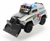 Авто функциональное Dickie Toys Полиция со щитом