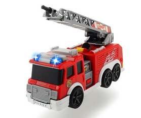 Авто функциональное Dickie Toys Пожарная служба