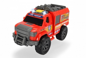 Авто функциональное Dickie Toys Пожарная служба