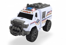 Авто функциональное Dickie Toys Скорая помощь